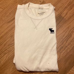 Abercrombie & Fitch long sleeve